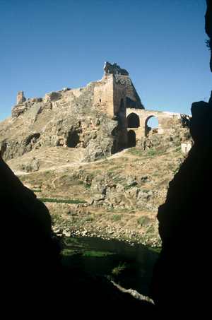 Sheizar Castle