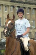 Dr Stephanie Cook, the Royal Crescent, Bath